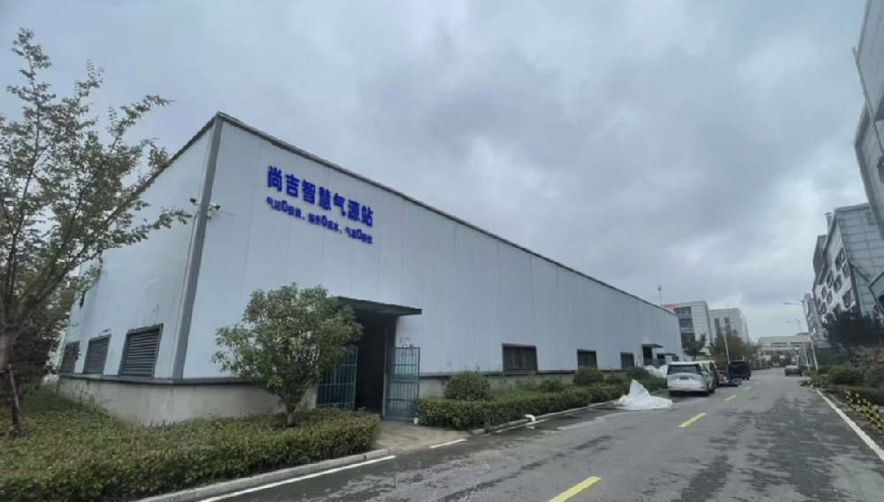 徐州尚吉机电以高端产品、全链服务与细分卡位破局