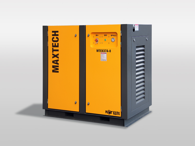 厂用防爆螺杆式空压机MTEX37A-8