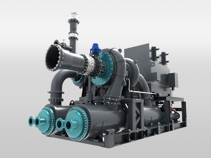 离心式空压机系列