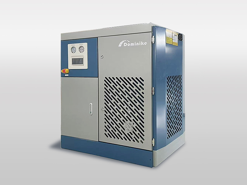 变频冷冻式干燥机