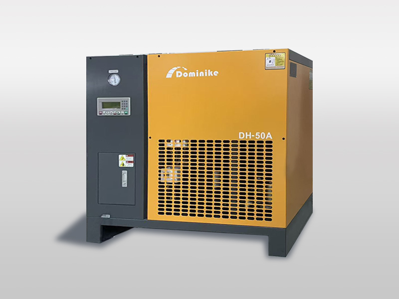 风冷式高温型冷冻式干燥机