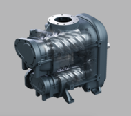 铭科高效静音压缩主机