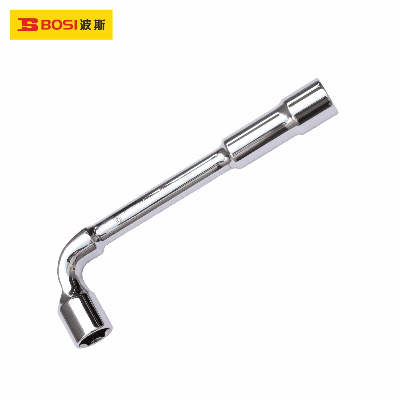 L型双头套筒扳手