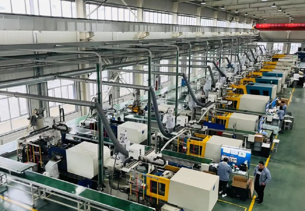 徐州尚吉机电：赋能专用车 助企增业绩