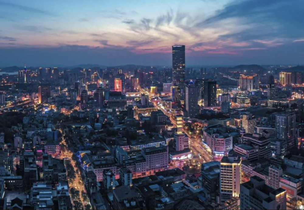 让每一缕空气都充满价值——徐州尚吉机电以节能低碳之力赋能企业共生共荣