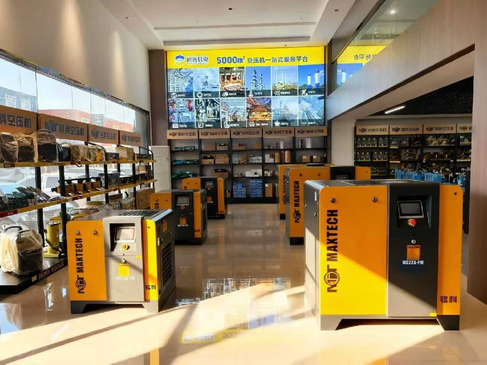 阳光下的 “动力伙伴”：让每一份努力都接上足劲