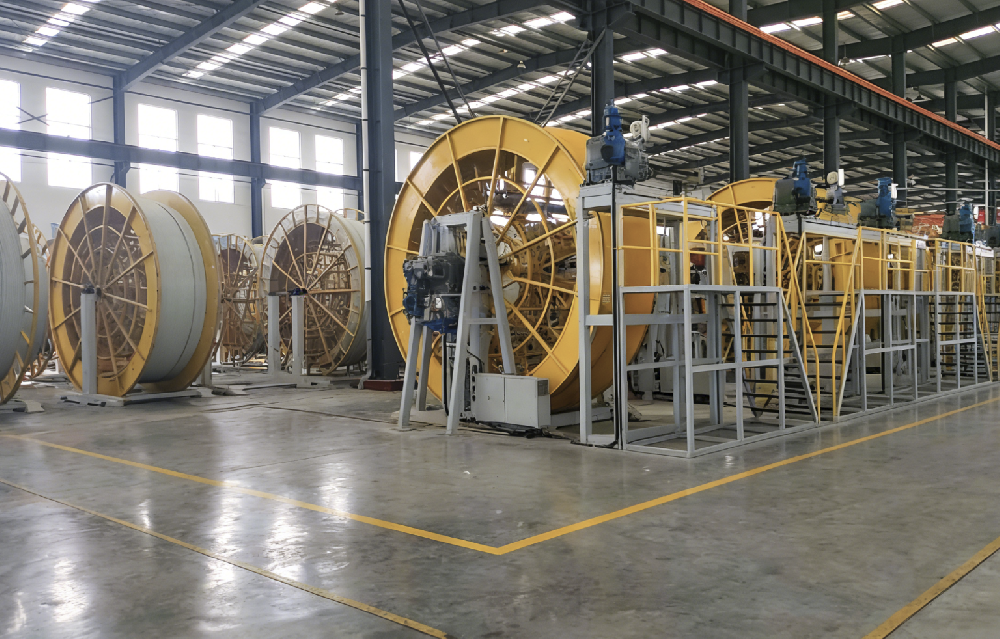 节能破局-矿山机械企业降本增效