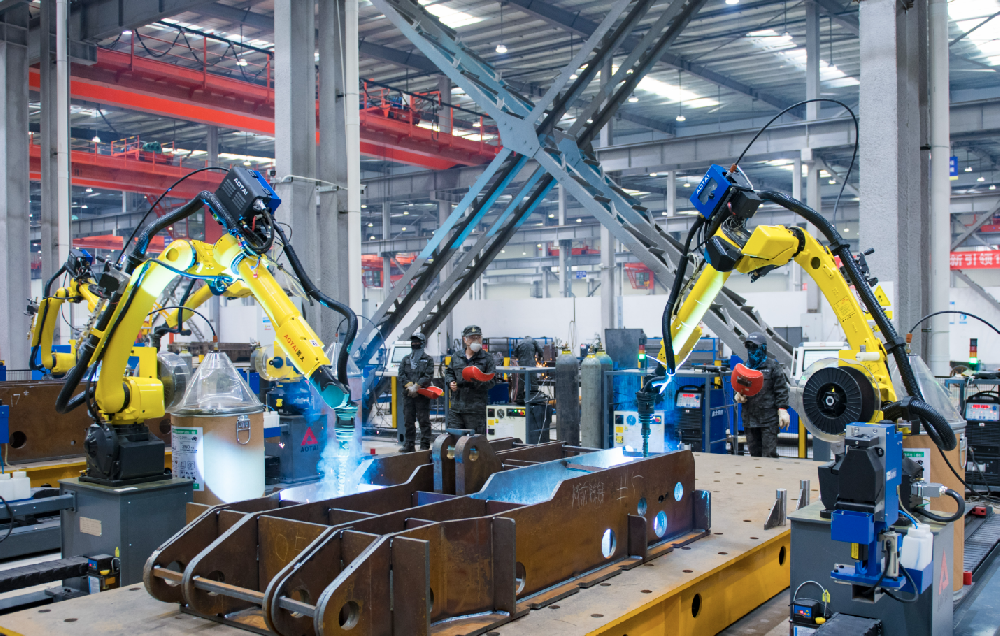 无油涂装，新能源专用车颜值守护神